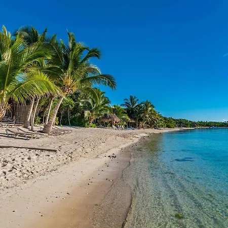 Tulum Luxury Collection Hotel