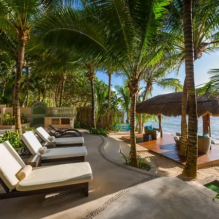 Casa Corazon, Tulum Luxury Collection
