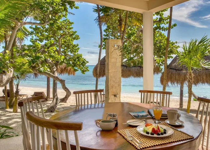 Hotel Corazon Bungalows,