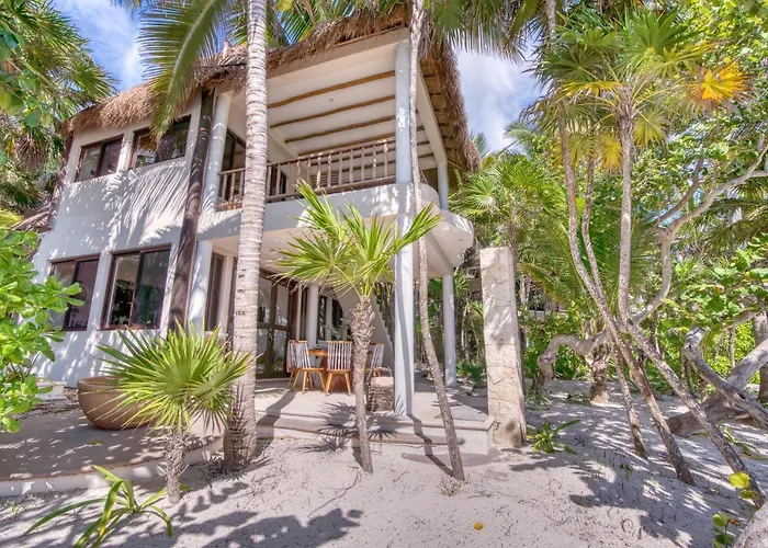 Hotel Corazon Bungalows, 3*