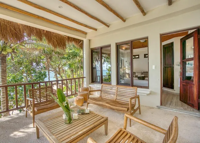 Corazon Bungalows, Hotel Tulum