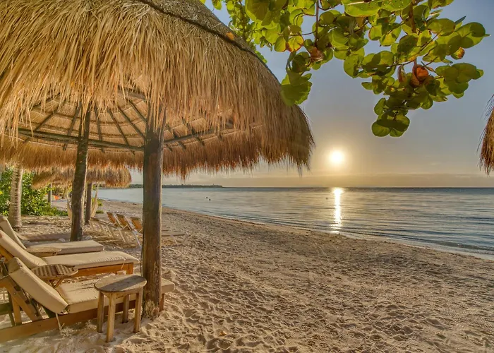 Hotel Corazon Bungalows,