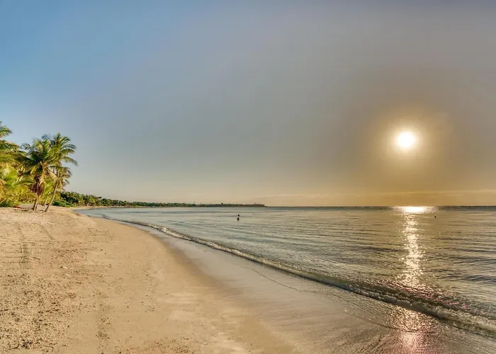 Hotel Corazon Bungalows, 3*