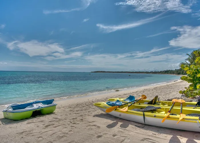 Corazon Bungalows, Hotel 3*