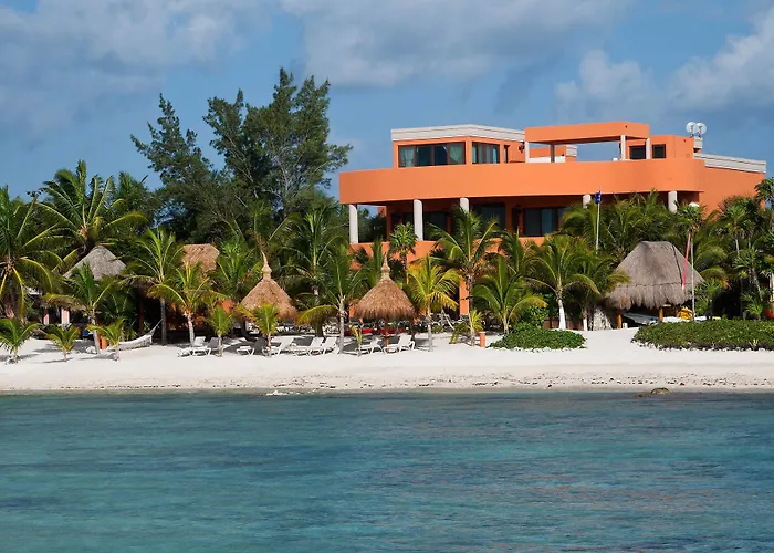 Hotel Corazon Bungalows,