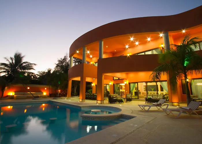 Corazon Bungalows,