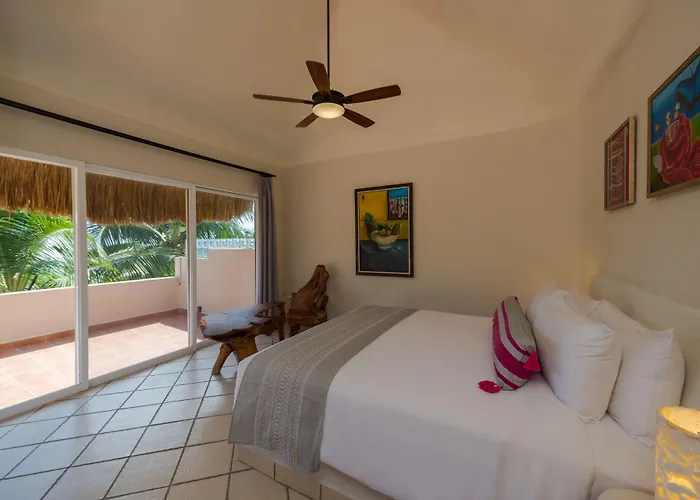 Corazon Bungalows, Hotel 3*