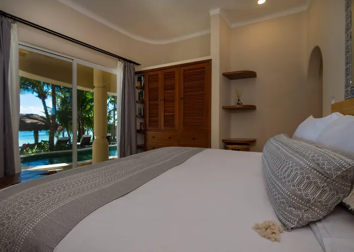 Corazon Bungalows, Tulum