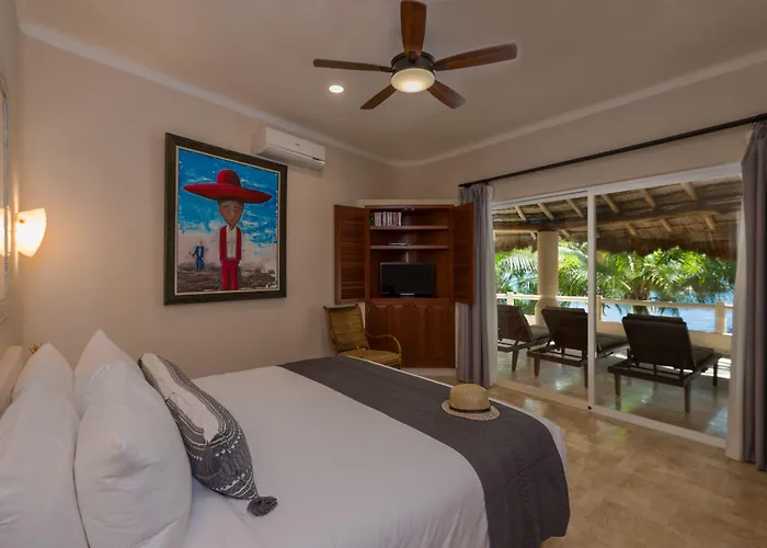 Corazon Bungalows, Tulum