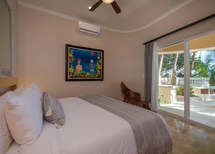 Hotel Corazon Bungalows, 3*