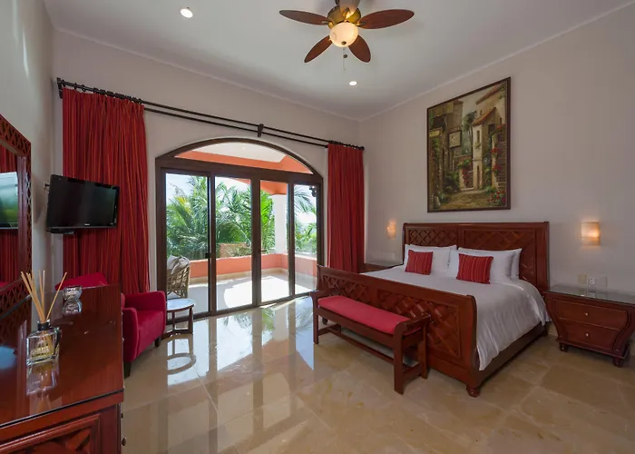 Hotel Corazon Bungalows, 3*