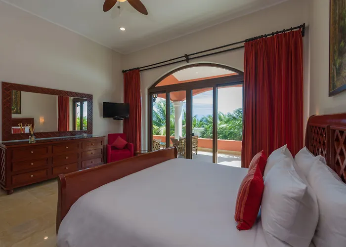 Hotel Corazon Bungalows, 3*