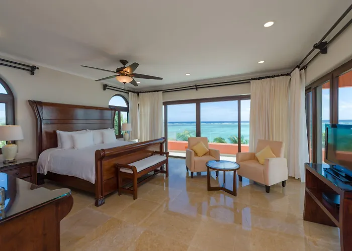 Hotel Corazon Bungalows,