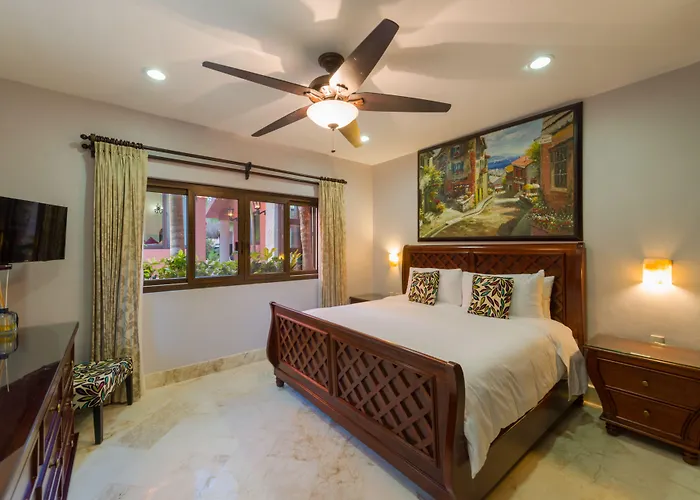Corazon Bungalows, Hotel