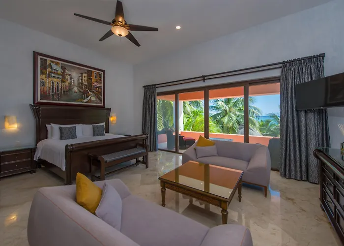 Corazon Bungalows, Hotel Tulum