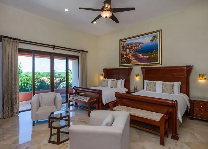 Hotel Corazon Bungalows, 3*