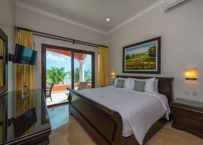 Hotel Corazon Bungalows, 3*