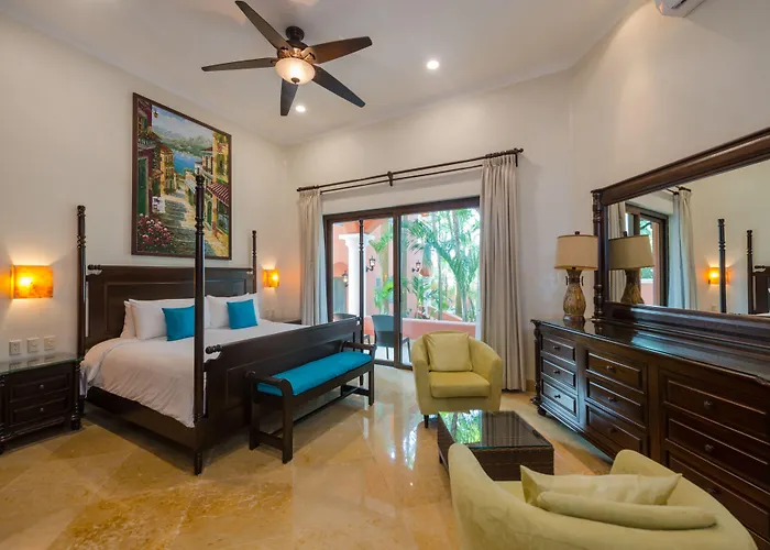 Hotel Corazon Bungalows, Tulum