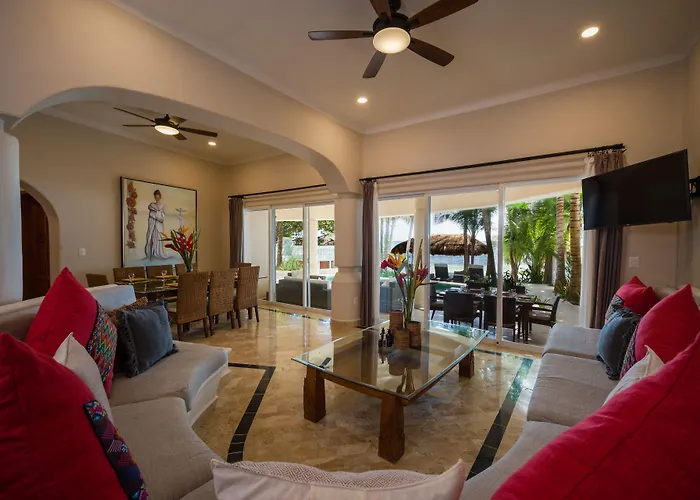 Hotel Corazon Bungalows,