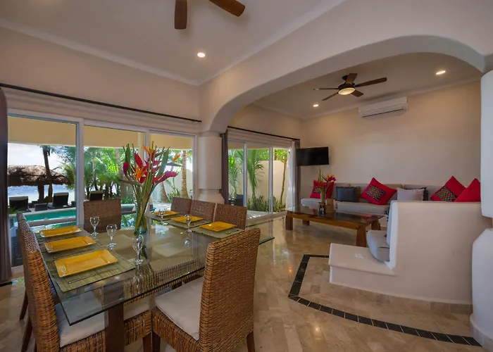 Corazon Bungalows, Tulum