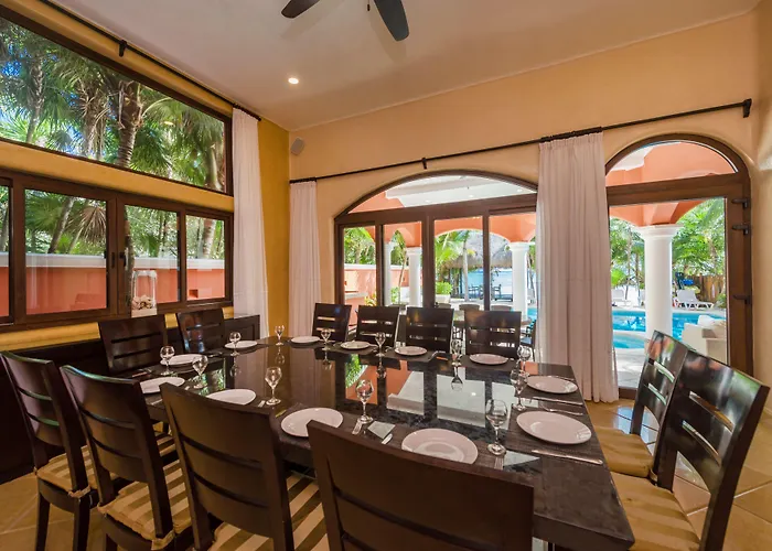Hotel Corazon Bungalows, 3*