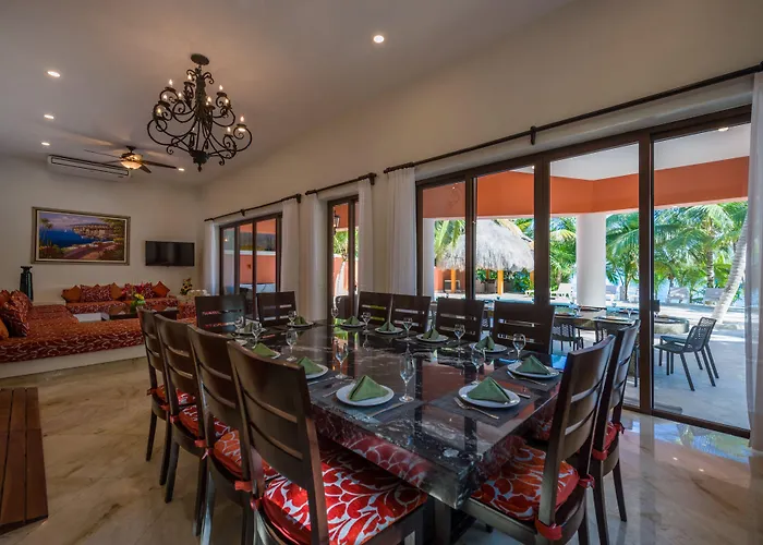Corazon Bungalows, Hotel 3*