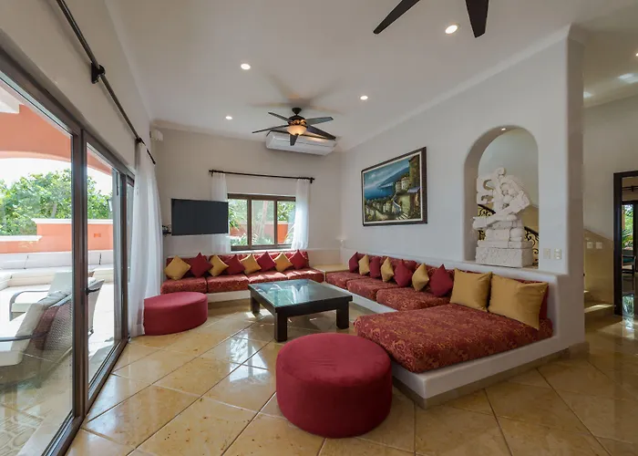 Corazon Bungalows, Hotel