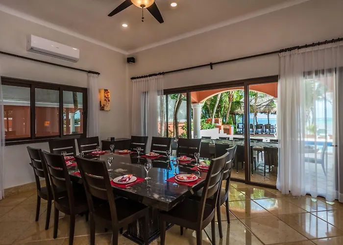 Corazon Bungalows, Tulum