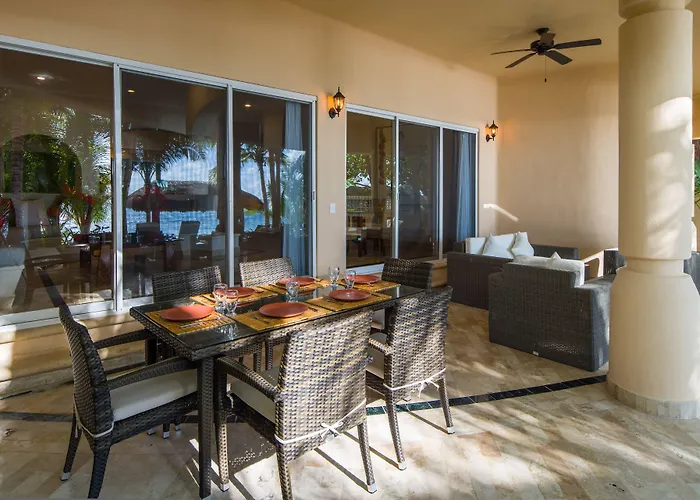 Hotel Corazon Bungalows, Tulum