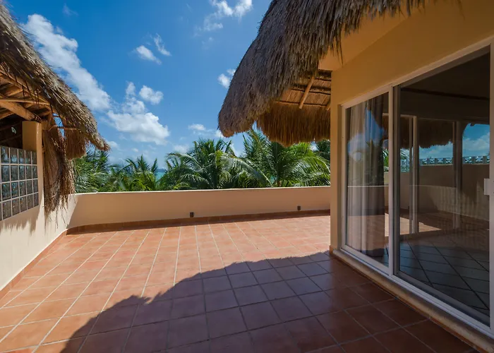 Corazon Bungalows, Hotel Tulum