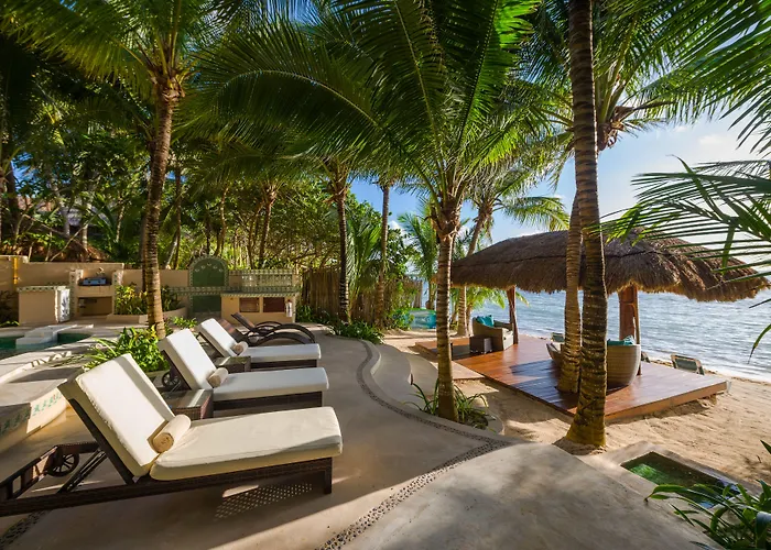 Corazon Bungalows,
