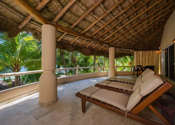 Hotel Corazon Bungalows, Tulum