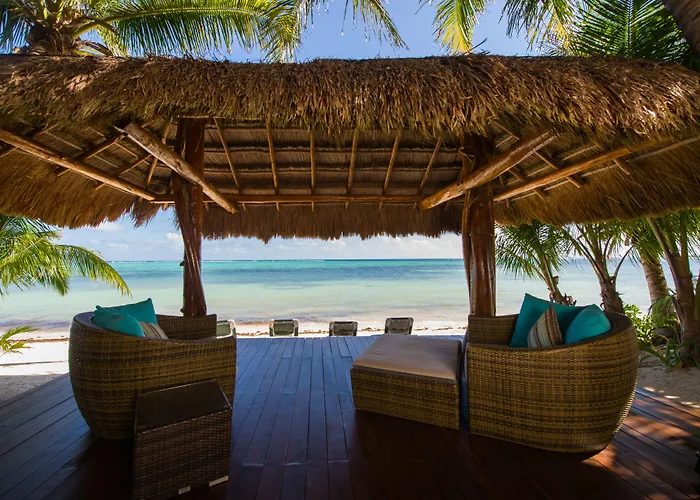 Hotel Corazon Bungalows,