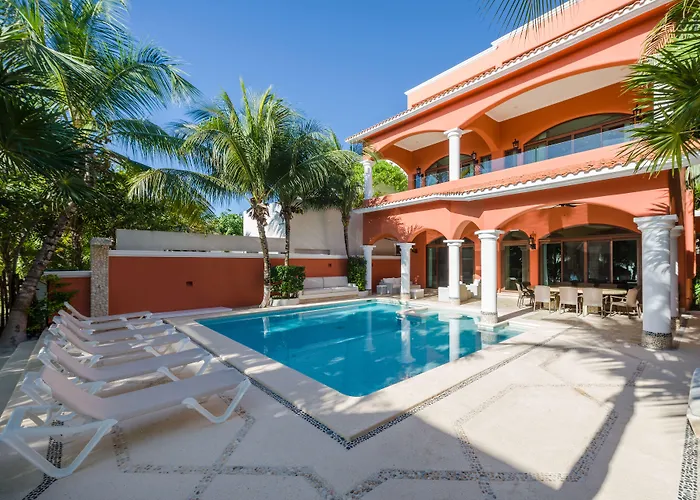 Hotel Corazon Bungalows, 3*