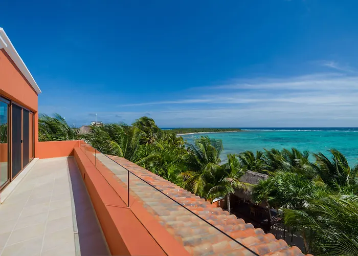 Corazon Bungalows, Hotel