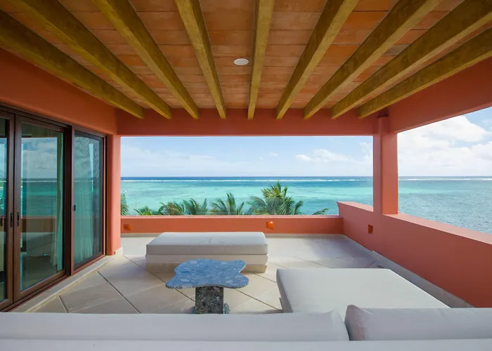 Corazon Bungalows, 3*