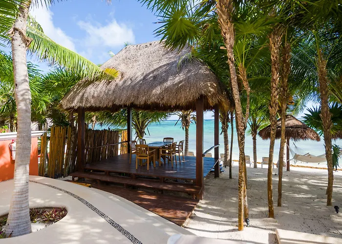 Corazon Bungalows, 3*