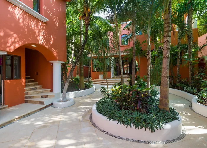 Corazon Bungalows, Hotel 3*