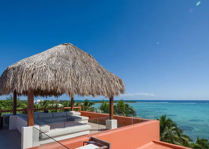 Corazon Bungalows, Hotel 3*