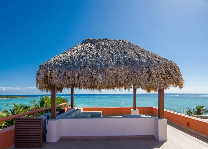 Corazon Bungalows, Tulum