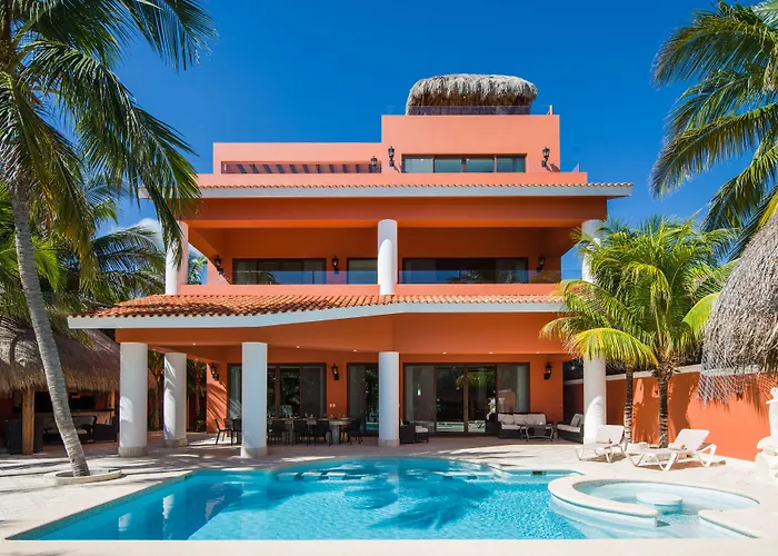 Hotel Corazon Bungalows, Tulum