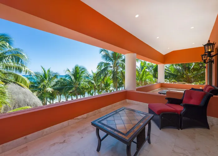 Corazon Bungalows, Hotel Tulum
