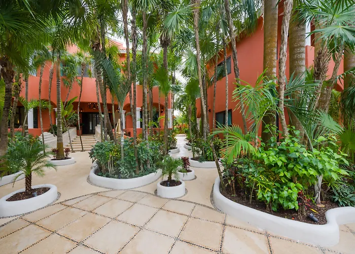 Corazon Bungalows, Hotel 3*