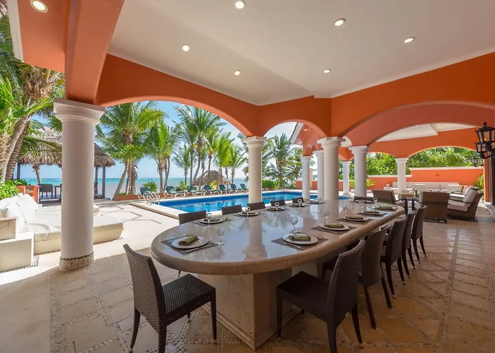 Hotel Corazon Bungalows, 3*