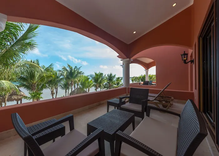 Corazon Bungalows, 3* Tulum