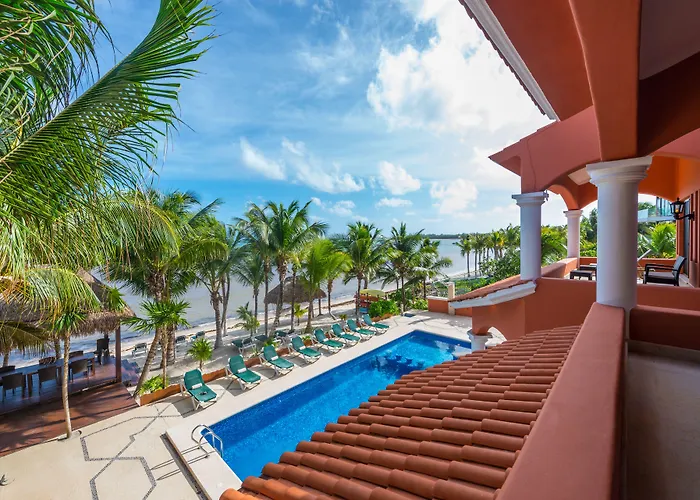 Corazon Bungalows, Hotel
