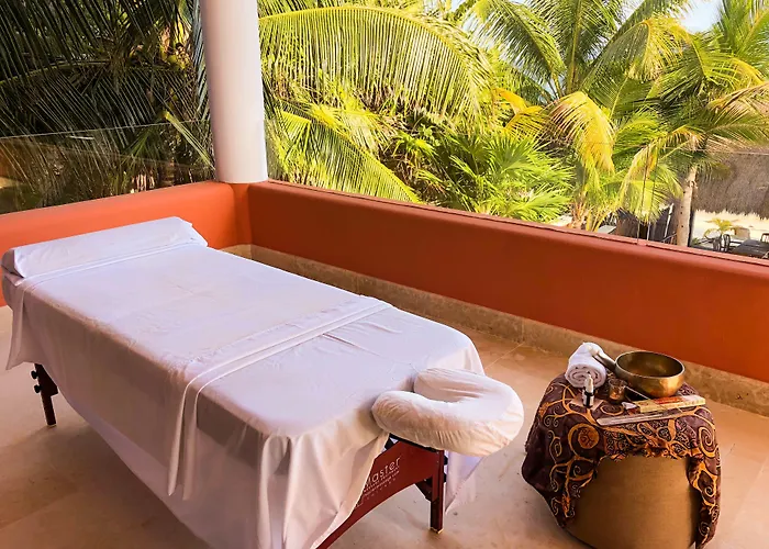 Corazon Bungalows, Hotel