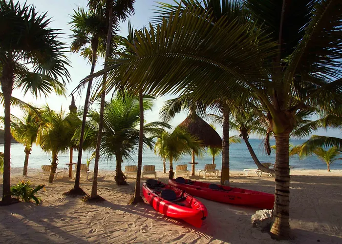Corazon Bungalows, Tulum