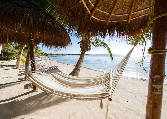Hotel Corazon Bungalows, Tulum
