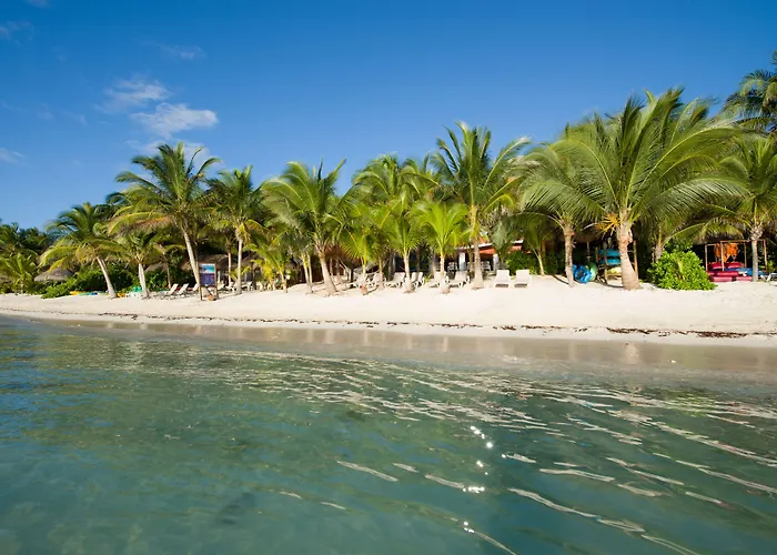Hotel Corazon Bungalows, Tulum